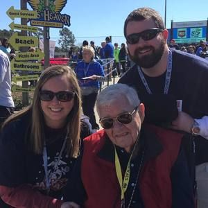 Meet your Posher, Ben